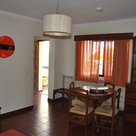 Apartamentos Olhos Do Mar Αλμπουφέιρα Εξωτερικό φωτογραφία