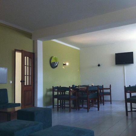 Apartamentos Olhos Do Mar Αλμπουφέιρα Εξωτερικό φωτογραφία