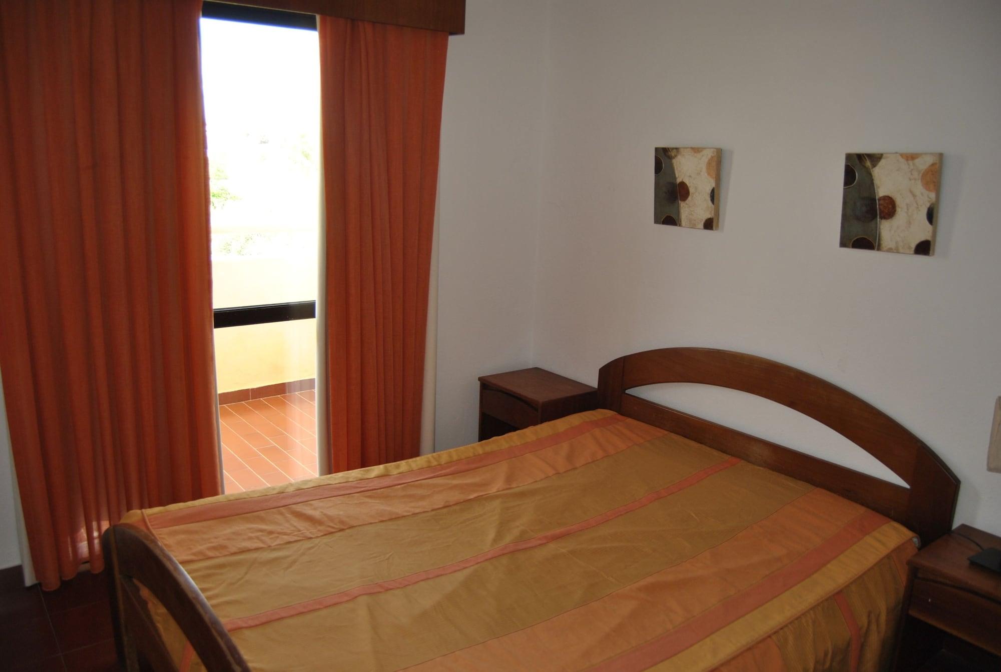 Apartamentos Olhos Do Mar Αλμπουφέιρα Εξωτερικό φωτογραφία