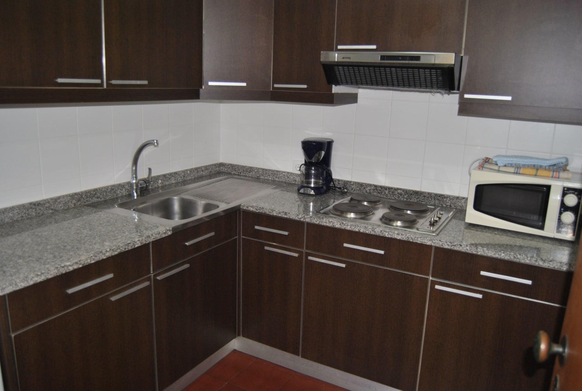 Apartamentos Olhos Do Mar Αλμπουφέιρα Εξωτερικό φωτογραφία