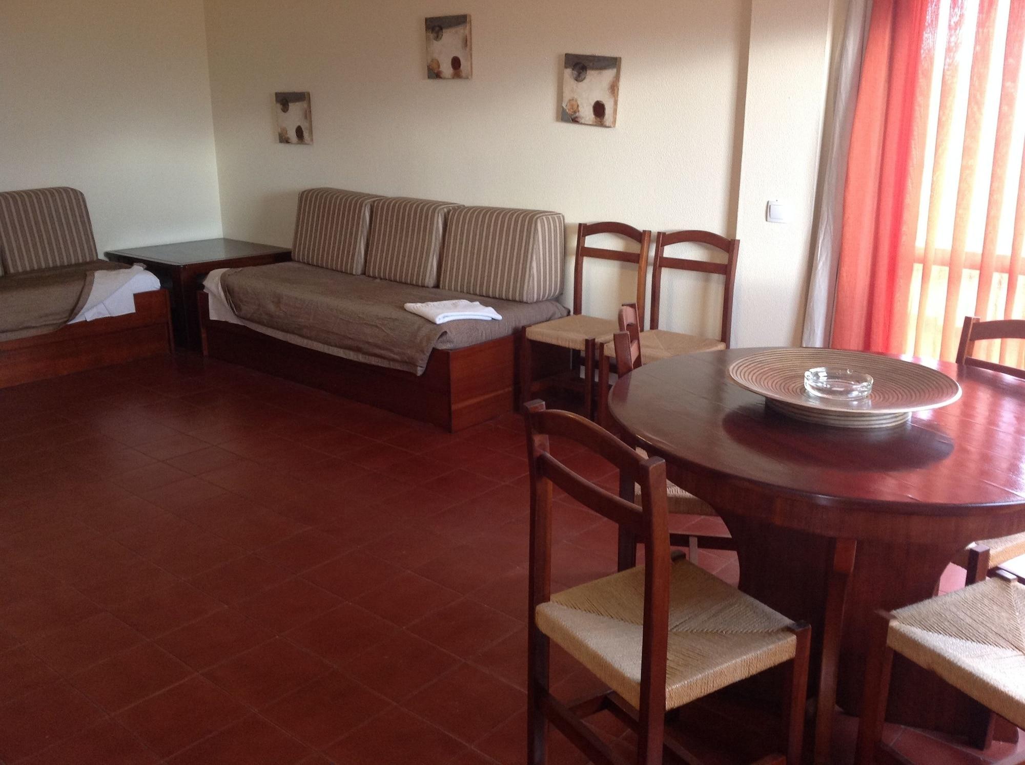 Apartamentos Olhos Do Mar Αλμπουφέιρα Εξωτερικό φωτογραφία