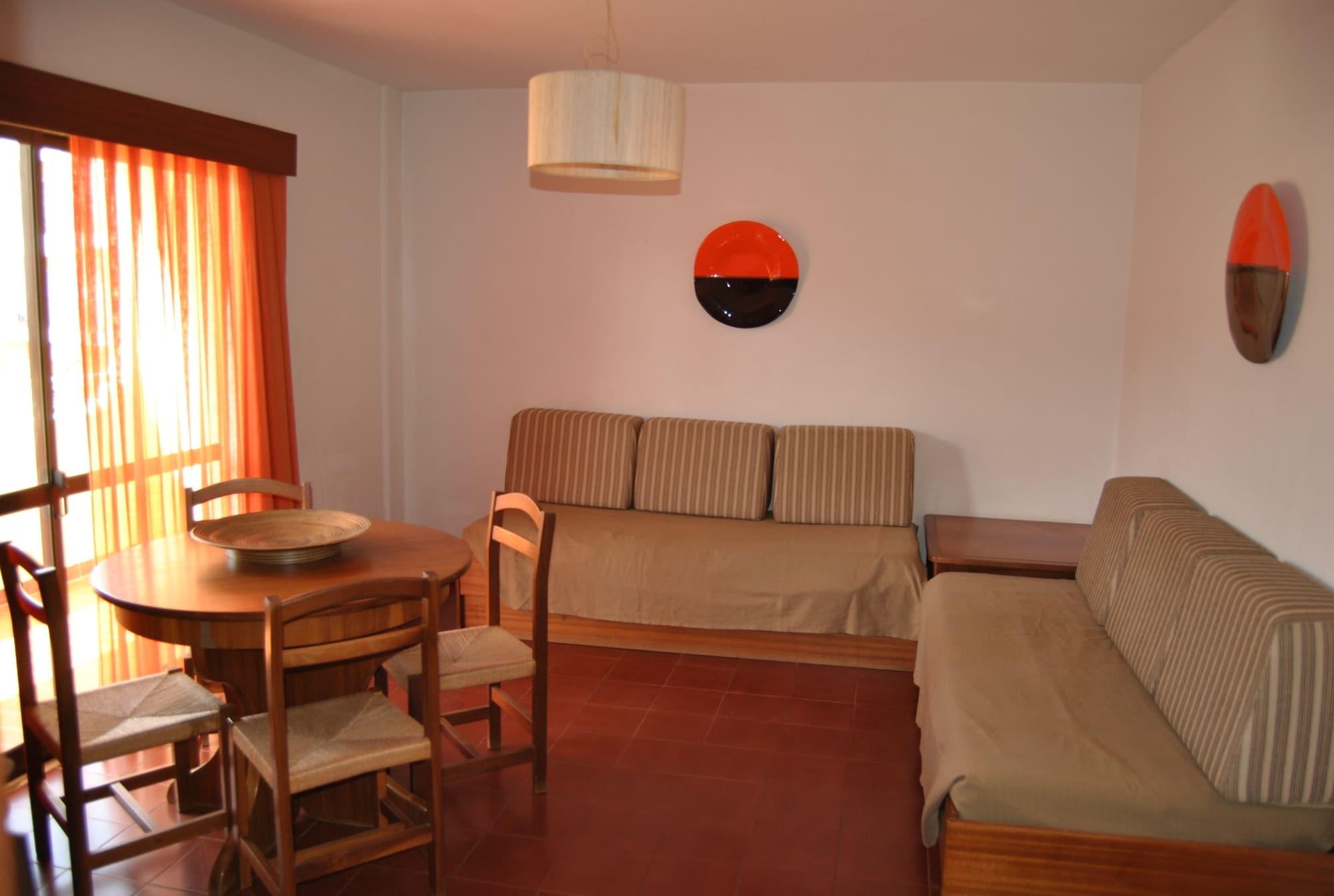 Apartamentos Olhos Do Mar Αλμπουφέιρα Εξωτερικό φωτογραφία