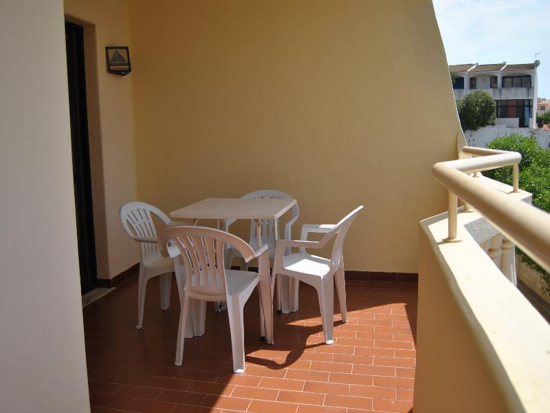 Apartamentos Olhos Do Mar Αλμπουφέιρα Εξωτερικό φωτογραφία