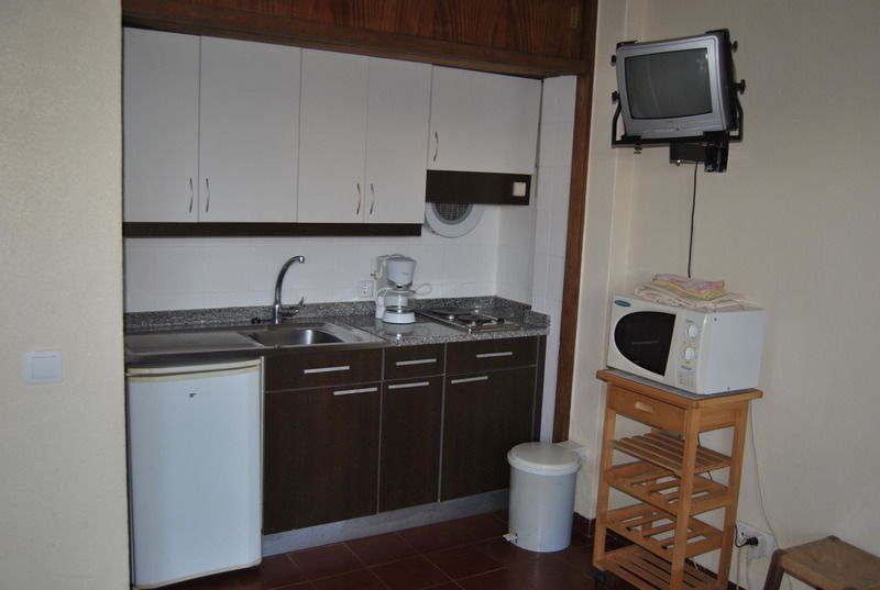 Apartamentos Olhos Do Mar Αλμπουφέιρα Εξωτερικό φωτογραφία