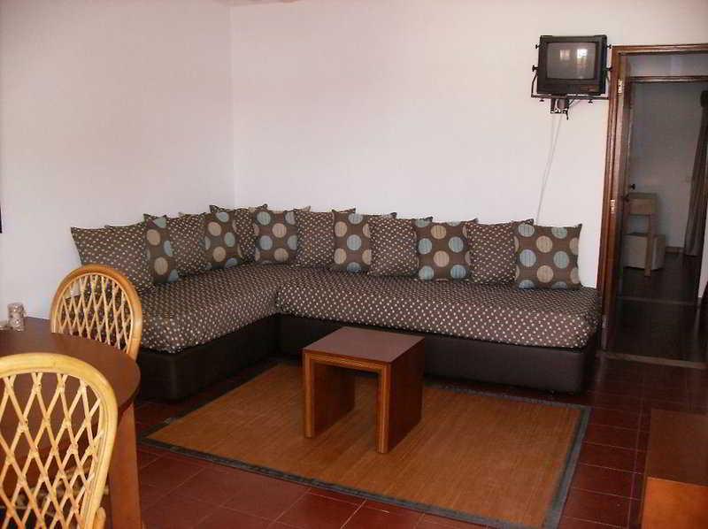 Apartamentos Olhos Do Mar Αλμπουφέιρα Εξωτερικό φωτογραφία