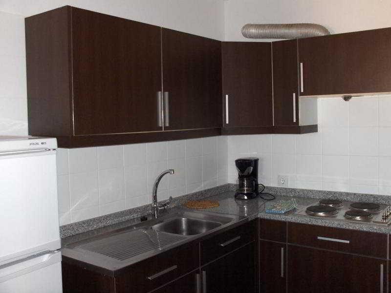 Apartamentos Olhos Do Mar Αλμπουφέιρα Εξωτερικό φωτογραφία