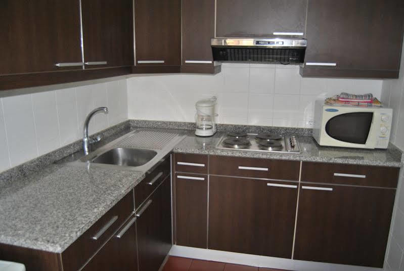 Apartamentos Olhos Do Mar Αλμπουφέιρα Εξωτερικό φωτογραφία